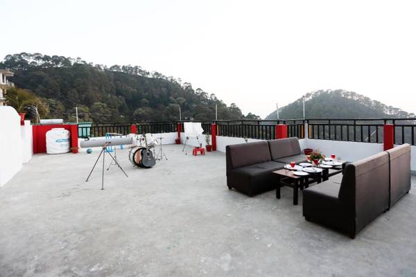 Sweet Home Sunset Resort