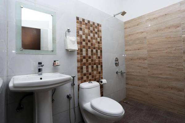 Sweet Home Sunset Resort