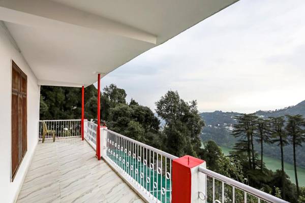 OYO Flagship 3139 View Point Resort