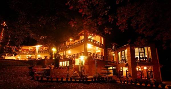 Latitude 29 By The Lake Resort