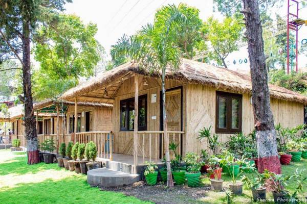 Nainital Adventure Park & Resort