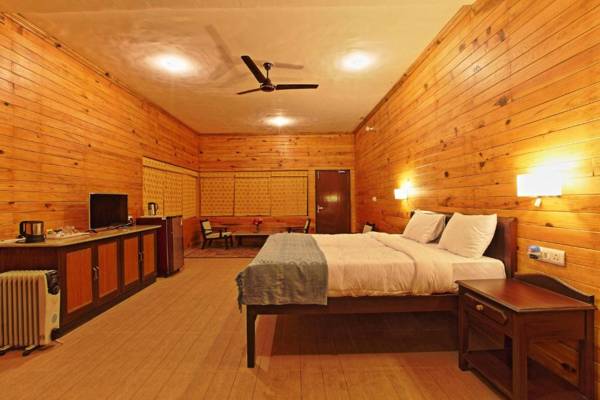 Cedar Lodge By Aahma-With 3hr Early check in and late check out