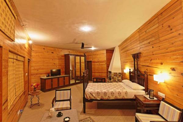 Cedar Lodge By Aahma-With 3hr Early check in and late check out