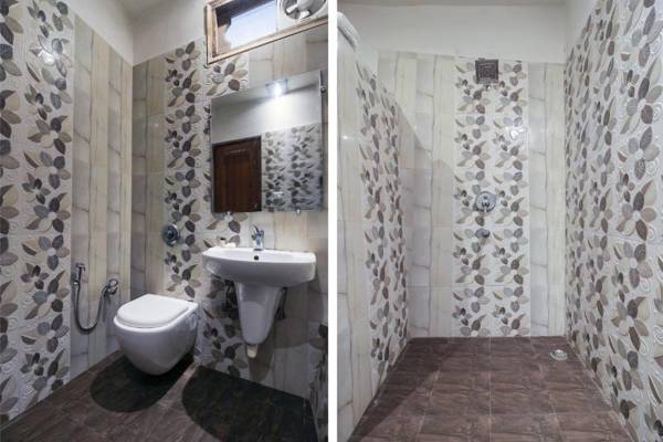 OYO 62255 Drishti Cottage