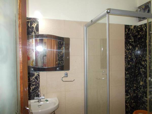 Premier rooms with Rooftop Terrace Restaurant