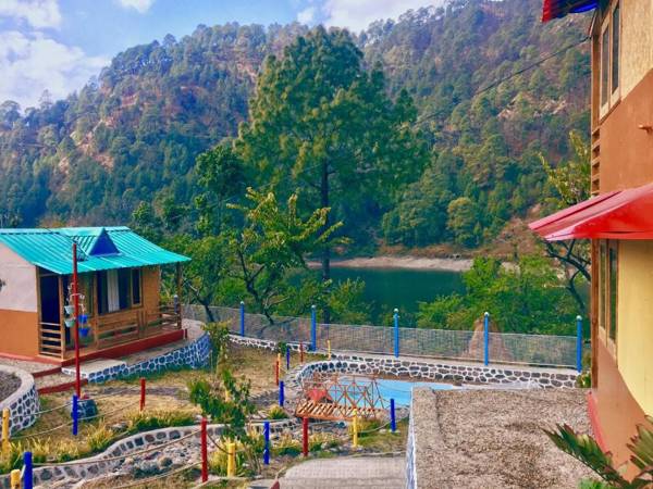 JJ's Village - Eco Resort