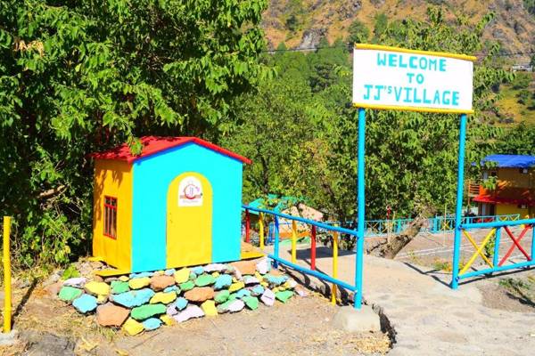 JJ's Village - Eco Resort