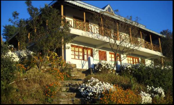 Kafal House