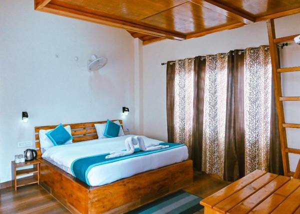 Kumaoni Karavan Campus & Resort