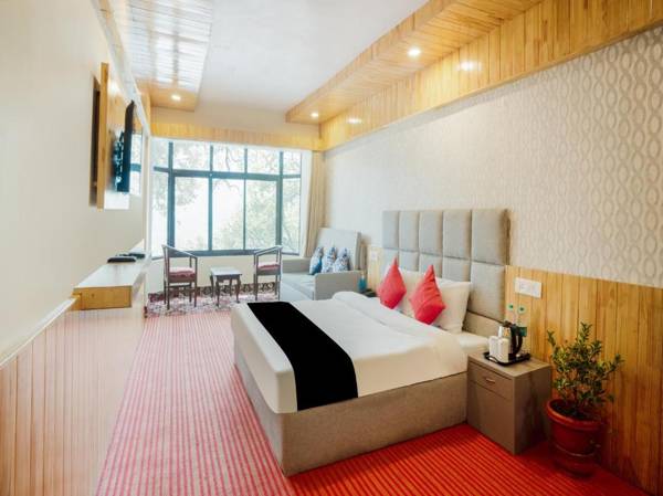 Capital O 13324 Hotel Kosmos Anamika