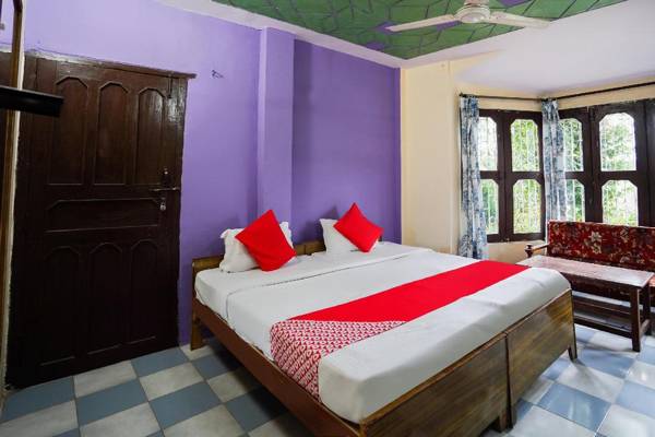OYO 49674 Akash Resort
