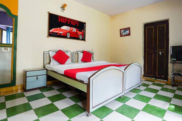 OYO 49674 Akash Resort