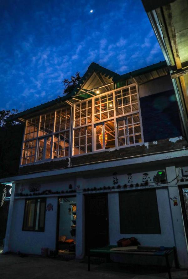 Vista Hostel and Stays