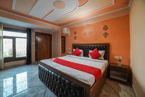 OYO 66311 Kailash View Inn