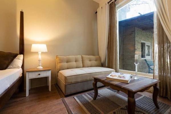 StayVista at Villa in the Mist