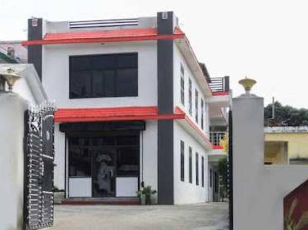 OYO 88507 HILL CREST KB RESTAURANT & BANQUET