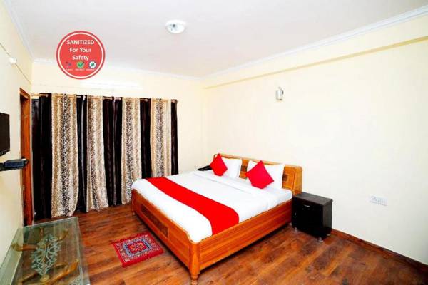 Goroomgo You & Me Mallital Nainital