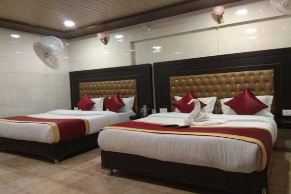 City Palace Nainital