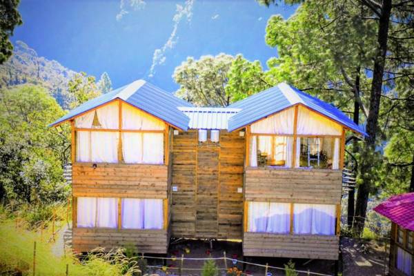 Chirpingi Birdz Resort