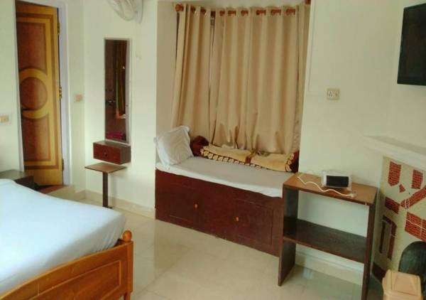 Arnima Homestay by Incrediblestays