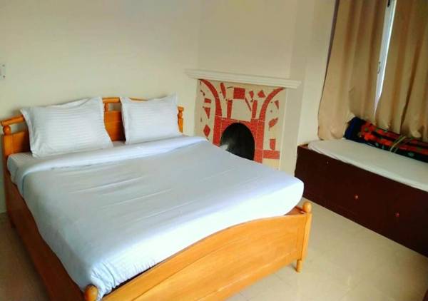 Arnima Homestay by Incrediblestays