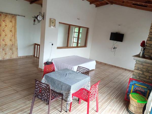 Alonya Homestay by Incrediblestays