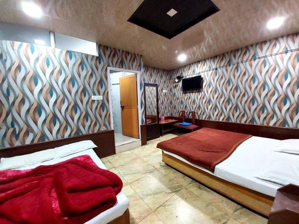 Shital Raj Guest House