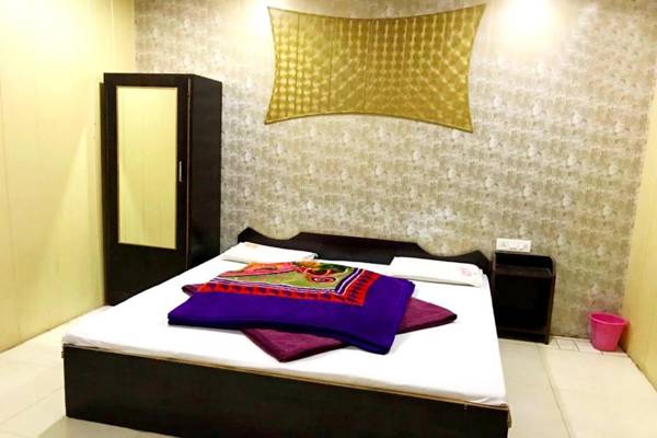 Shital Raj Guest House