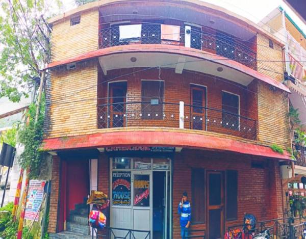 Cambridge House by StayApart Nainital