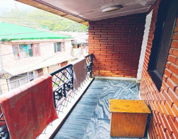 Cambridge House by StayApart  Nainital