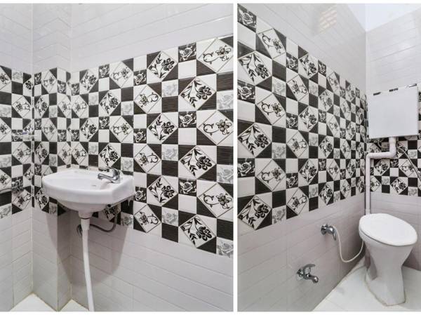 Goroomgo Sangeeta Paradise Nainital