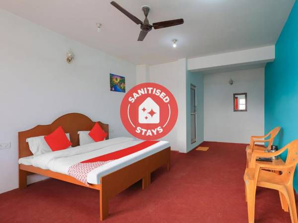 OYO 84792 Hotel Delhi Heart