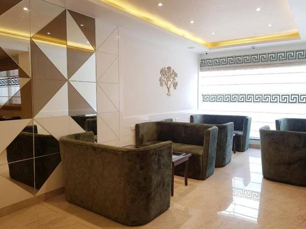 Goroomgo Fusion Bhawali