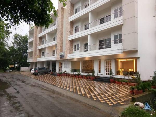 Goroomgo Fusion Bhawali