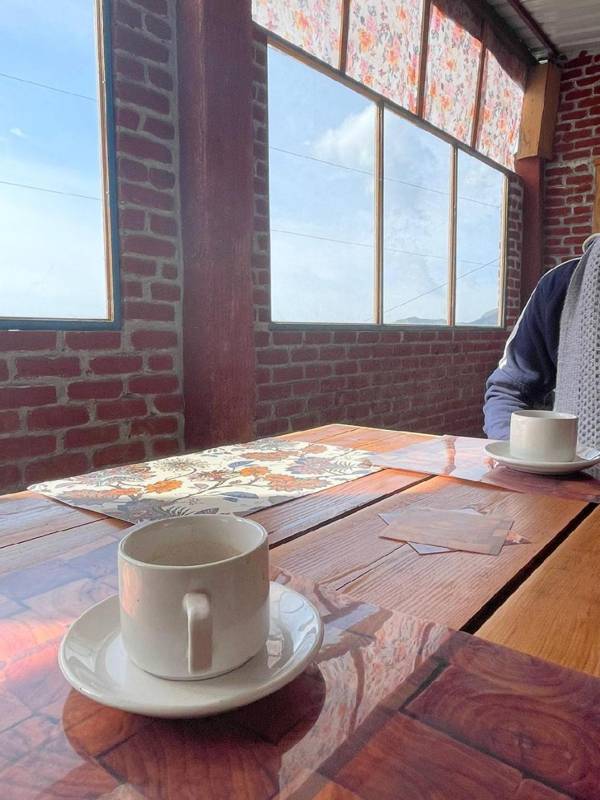 Nirvana Homestay Pangot