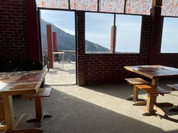 Nirvana Homestay Pangot