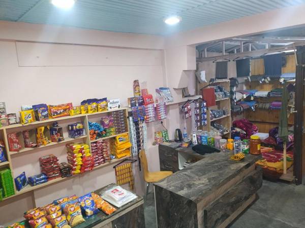 Siddhi Restaurant And Guest House