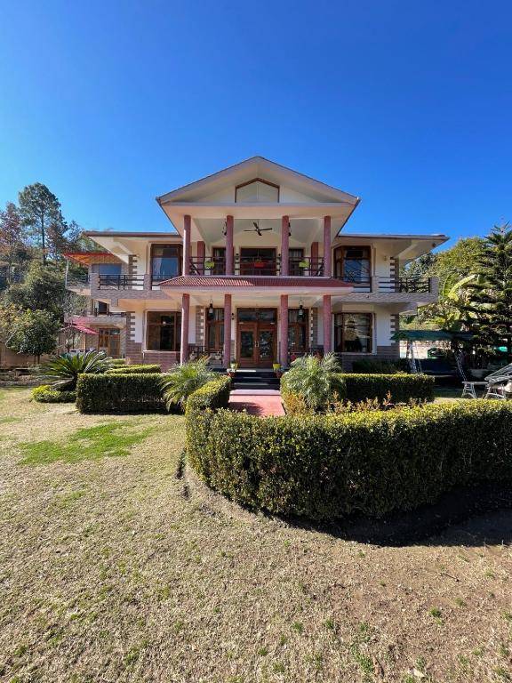 Sangita Resorts and Hotels