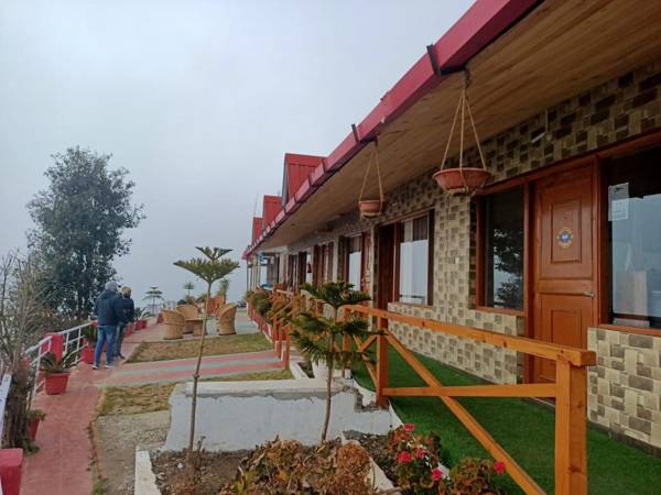 Naina Bird Resort