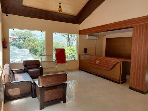 RIVER VIEW RESORT DOLMAR