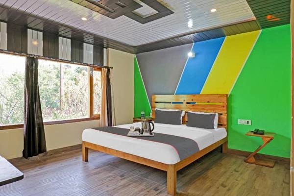 Collection O 88138 Furbish Waterfall Resort