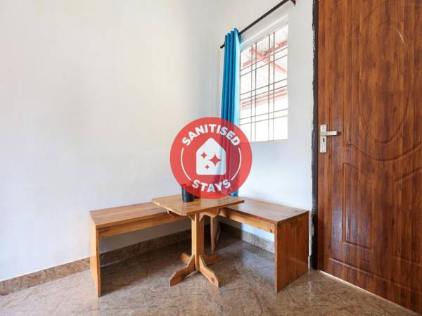 Collection O 86719 Ausy Wellness Premium Home Stay