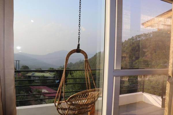 Meraki Living Farmstay