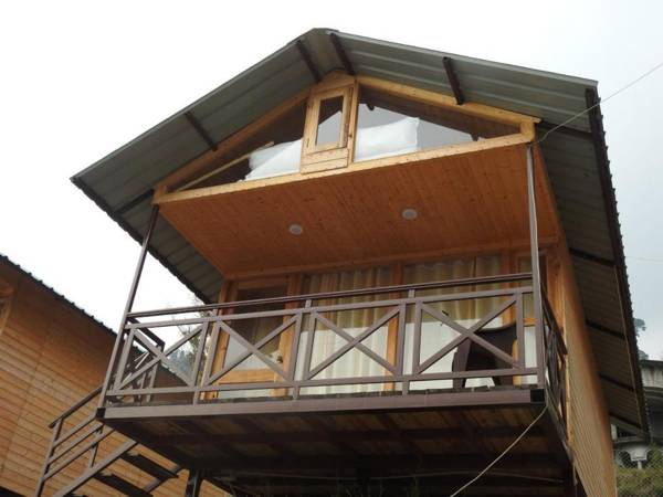 Sunbird Retreat Resort