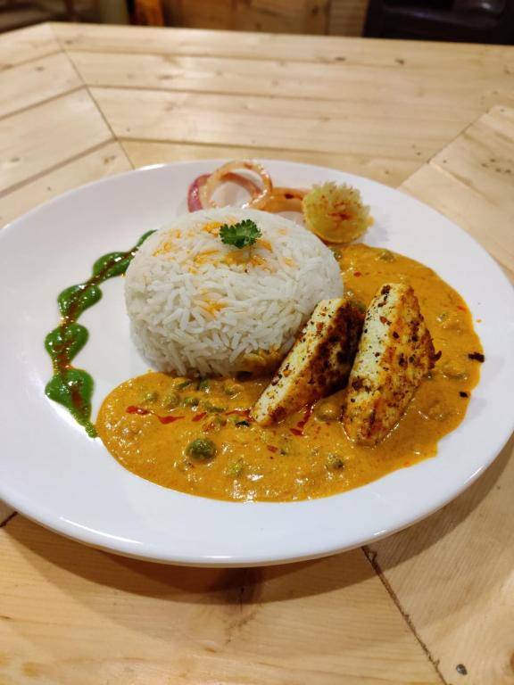 Sunbird Retreat Resort