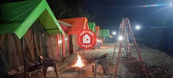 POP 89116 Horizon The Campsite