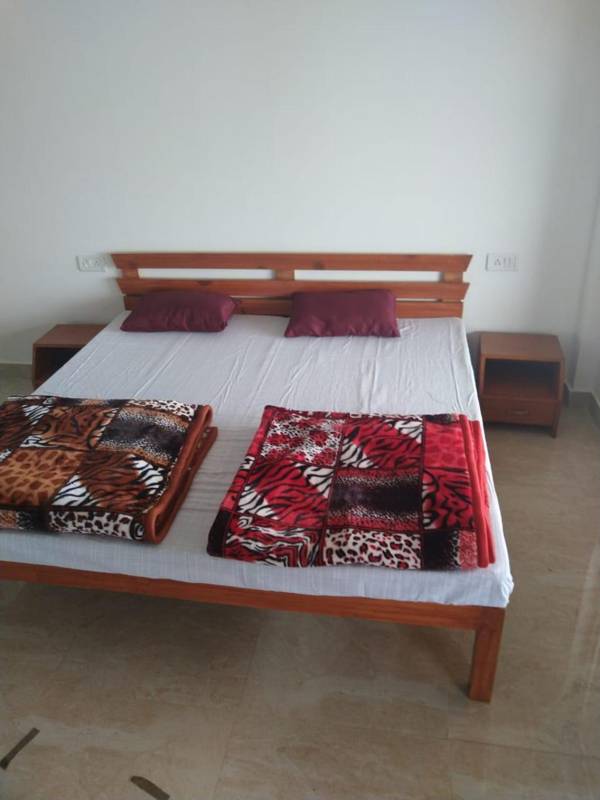 D Jungle Dabas Cottages