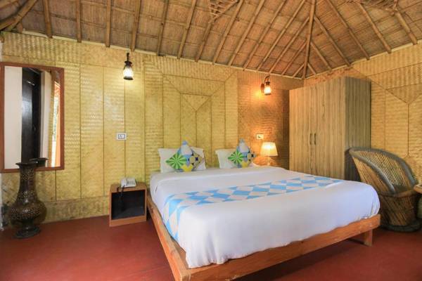 Collection O 90033 Nainital Himalayan Resort