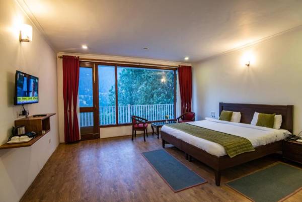 Xomotel Bungalows Krishanya