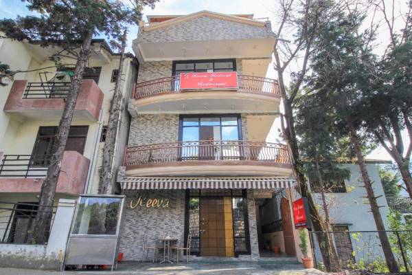 OYO Flagship 91126 Reeva Retreat And Restaurant